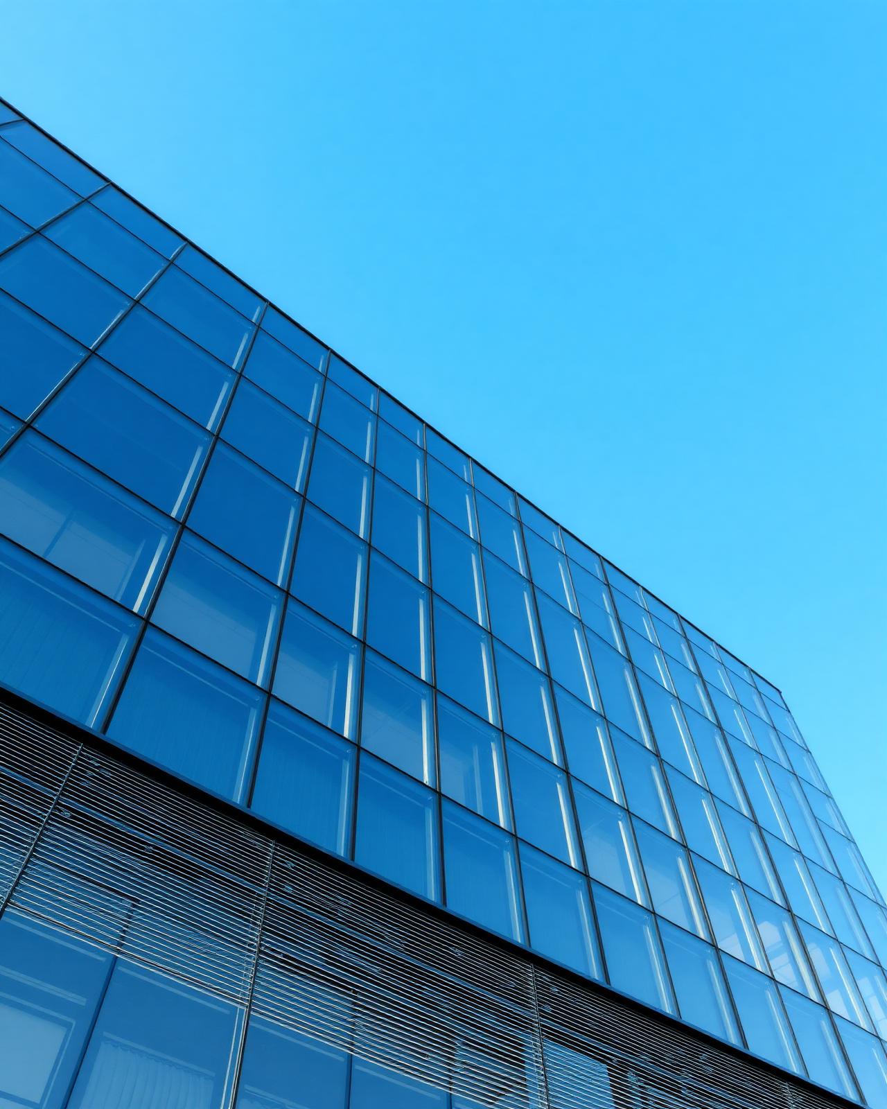 Obras corporativas e institucionales